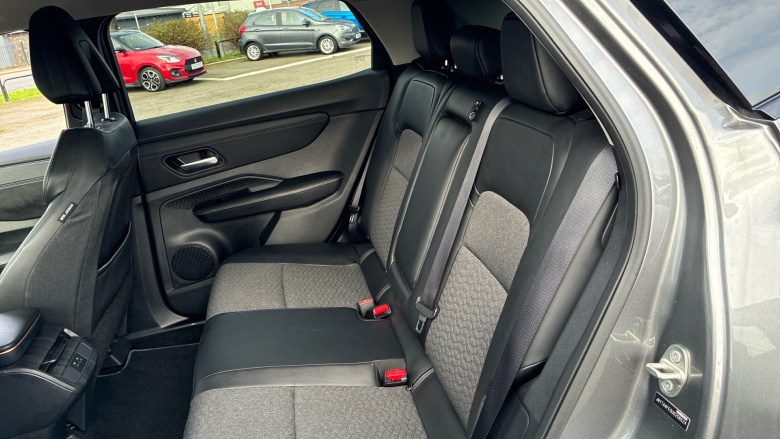 Nissan ARIYA 160kW Advance 63kWh 22kWCh 5dr Auto Electric Hatchback